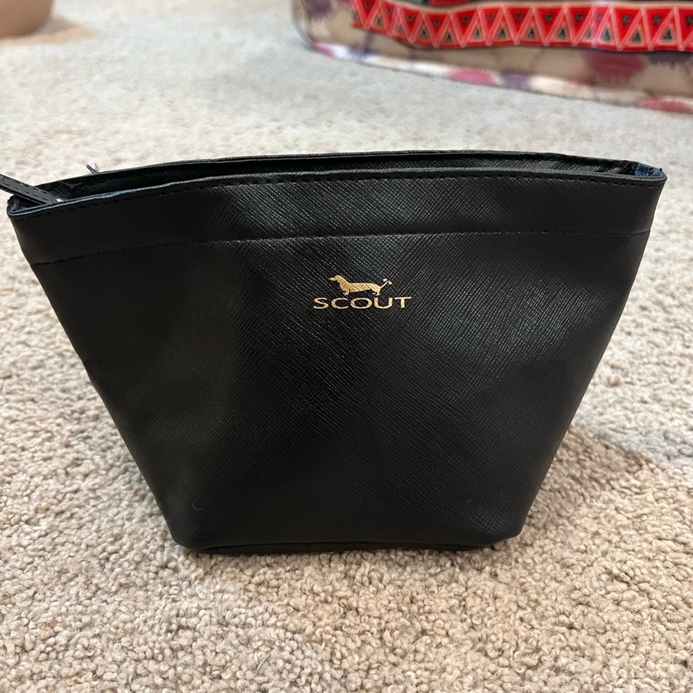Scout Traveler Bag